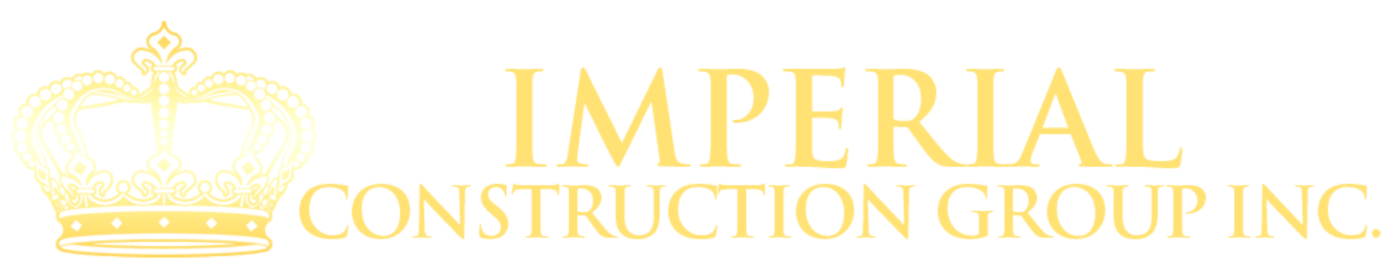 Imperial Construction Group